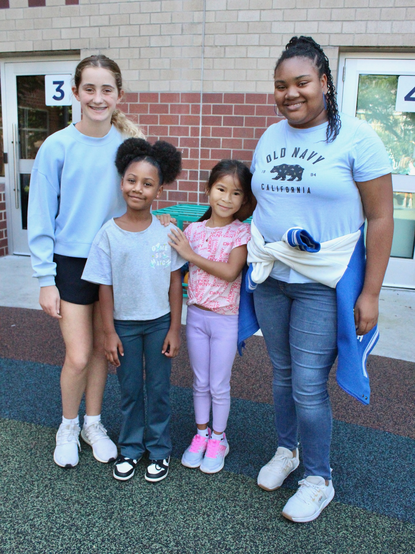 Team and community activities