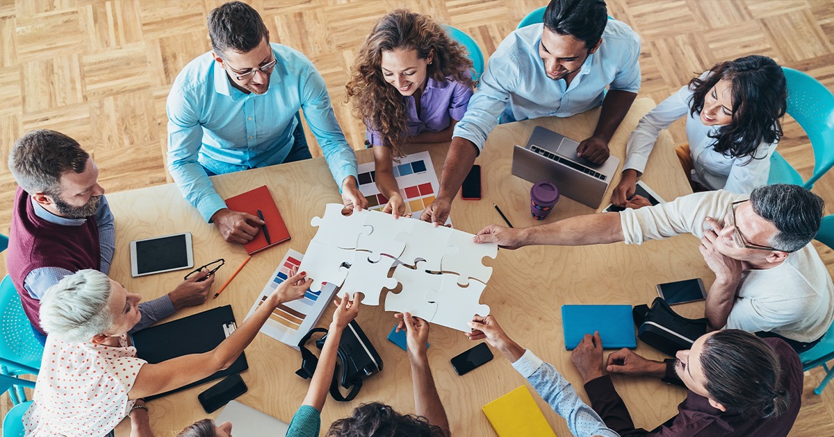 Office and operations at A P TRAINING (NE) LIMITED