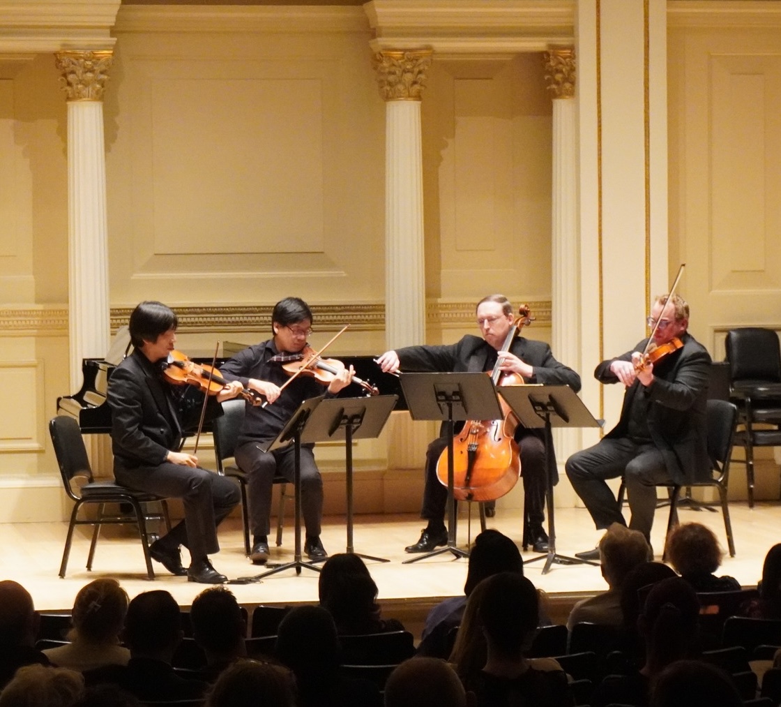 Ongoing support and follow up